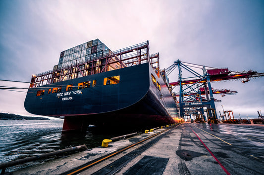 Reverse Logistic